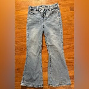 American Eagle Women’s Luxe Stretch Jeans